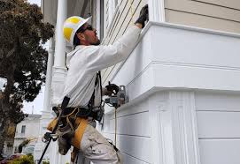 Best Vinyl Siding Installation  in East Renton Highlands, WA